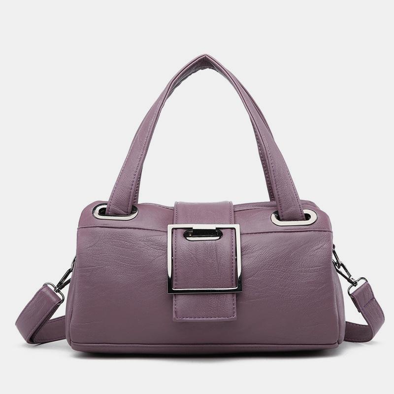 Large Capacity Handbag Crossbody Bag